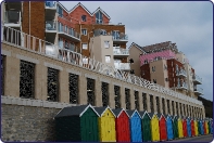 AOV - Honeycombe Beach