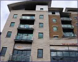 Dolphin Quay - AOV System